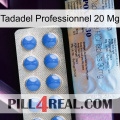 Tadadel Professional 20Mg 39